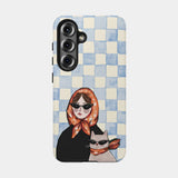 Be Cool Phone Case