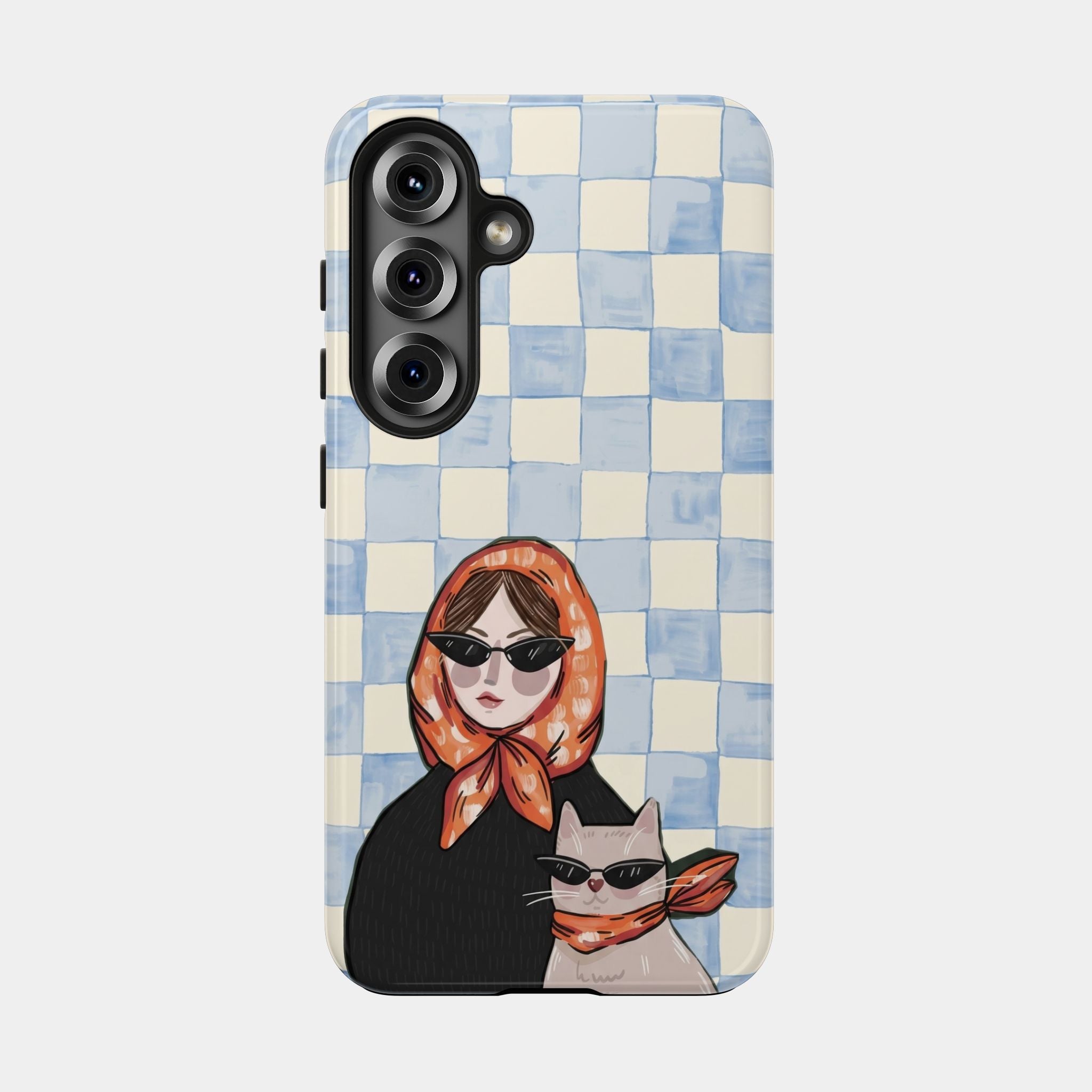 Be Cool Phone Case