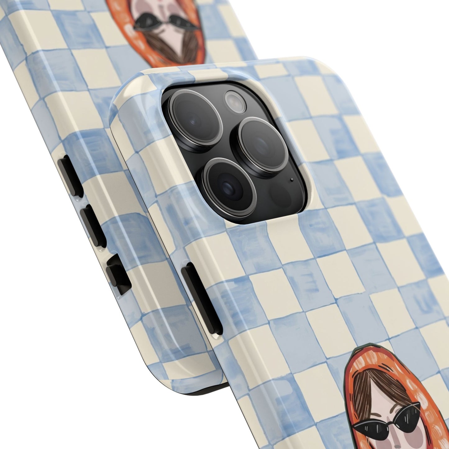 Be Cool Phone Case