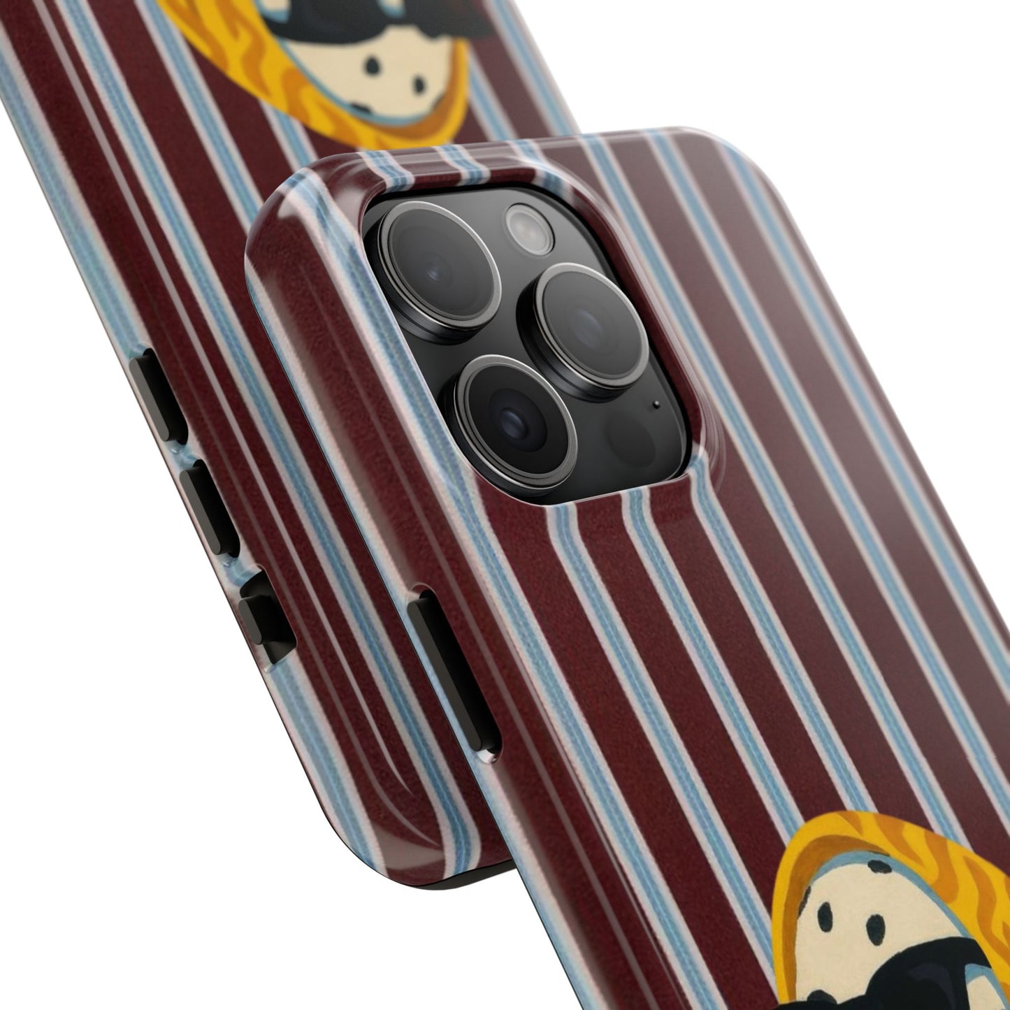 Chill Dog Phone Case