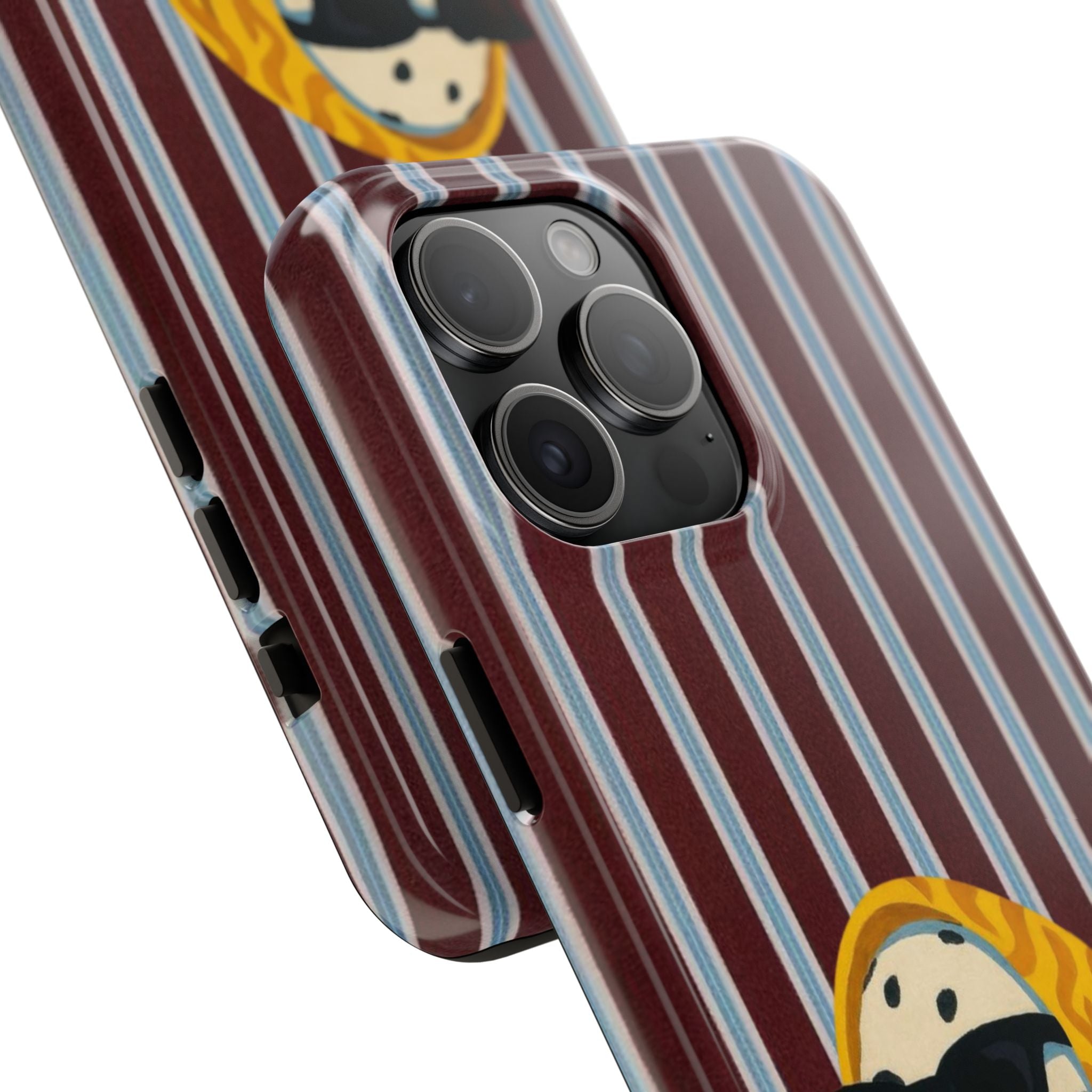 Chill Dog Phone Case