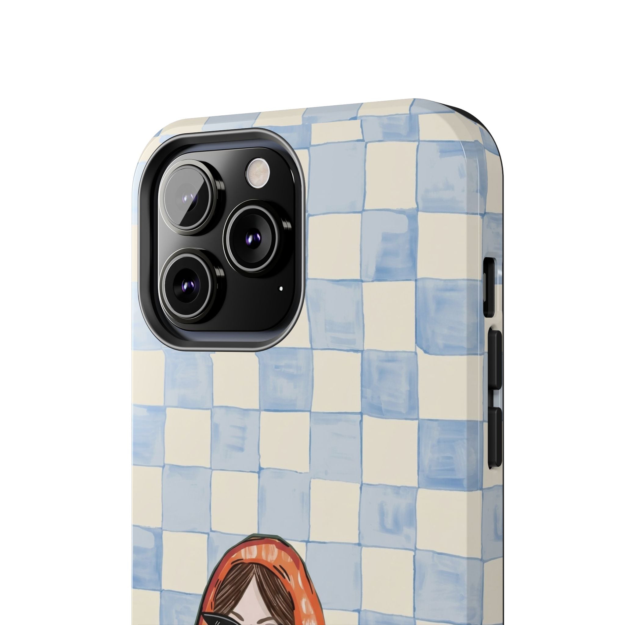 Be Cool Phone Case