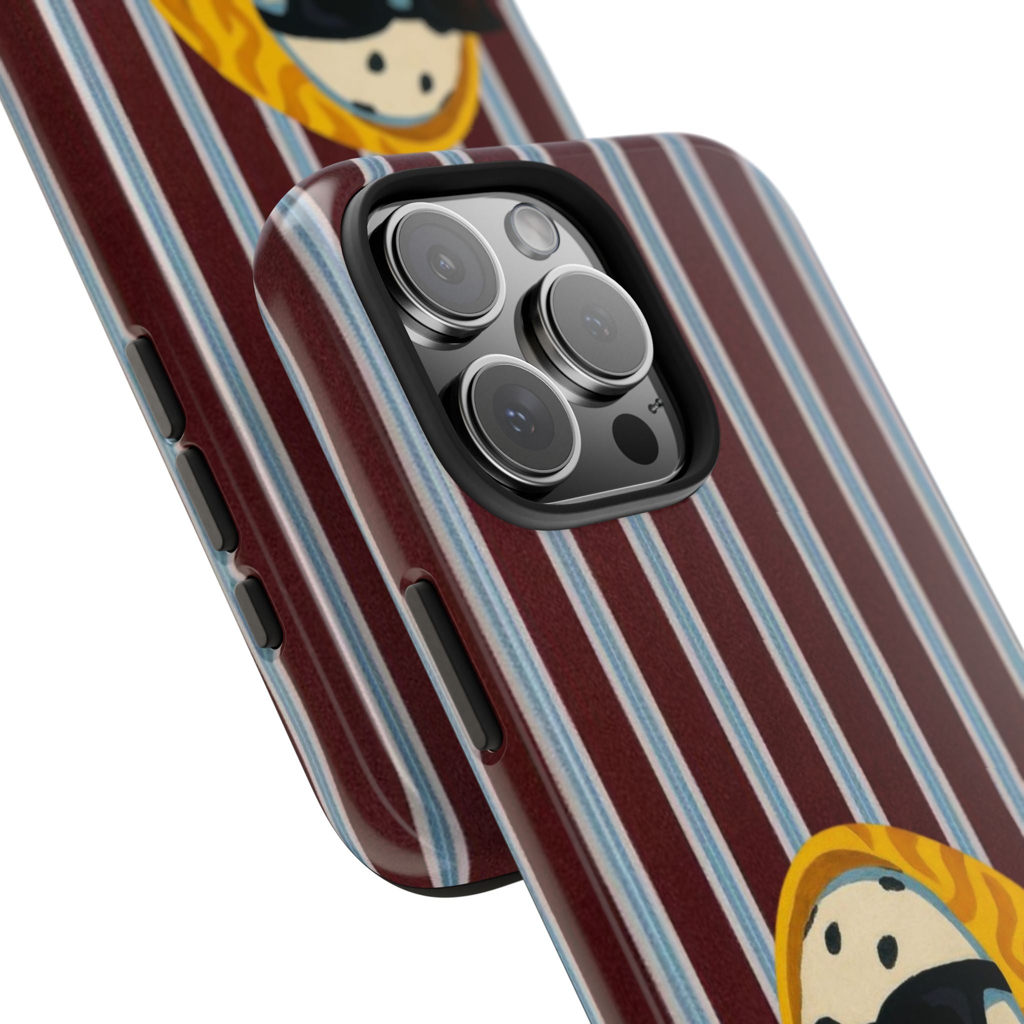 Chill Dog Phone Case