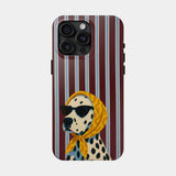 Chill Dog Phone Case