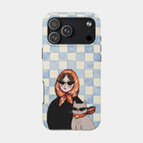 Be Cool Phone Case
