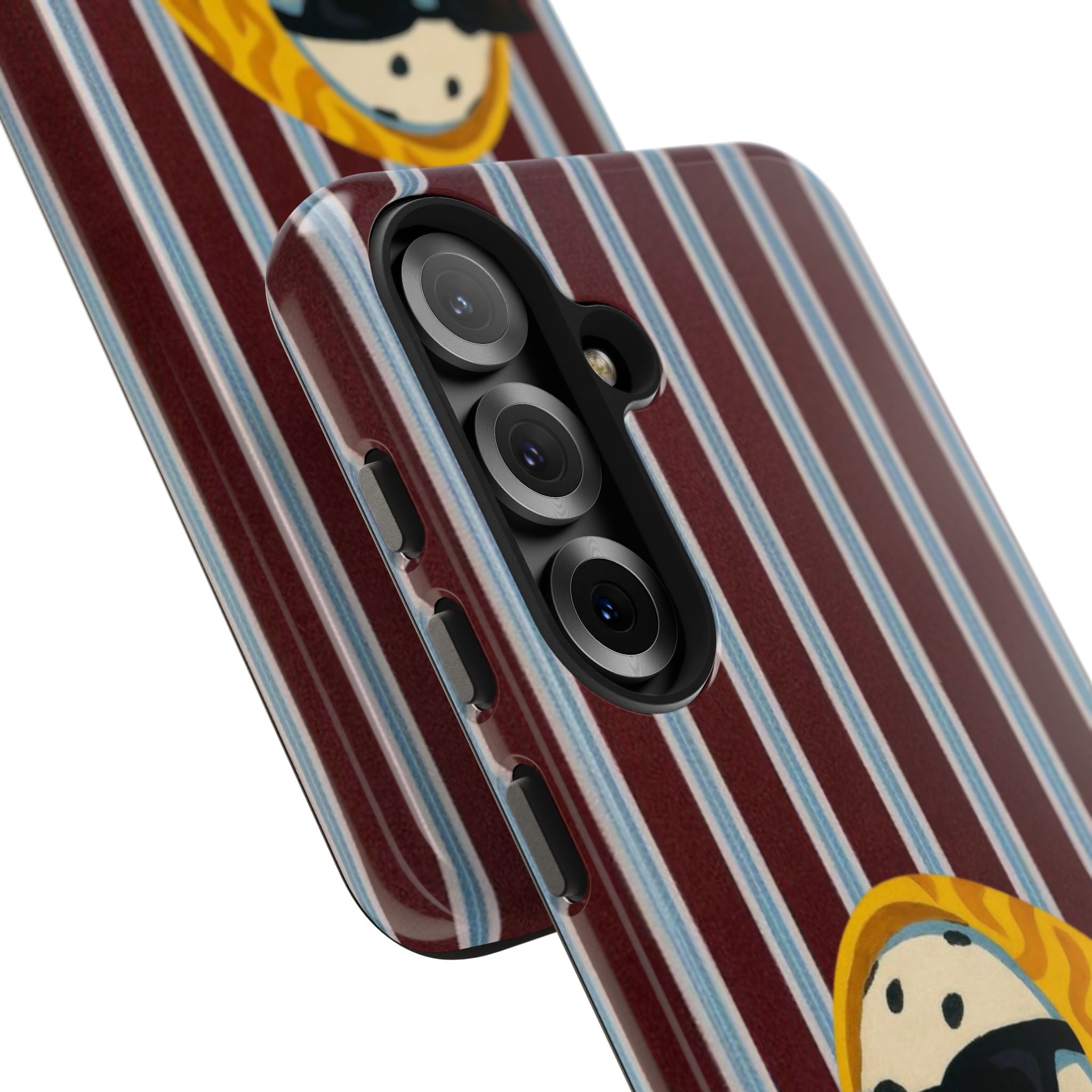 Chill Dog Phone Case