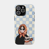 Be Cool Phone Case