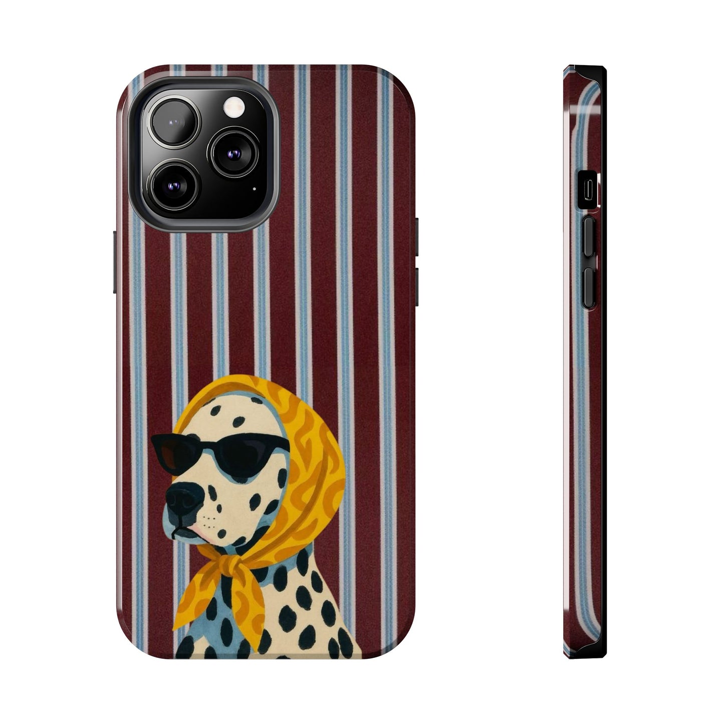 Chill Dog Phone Case