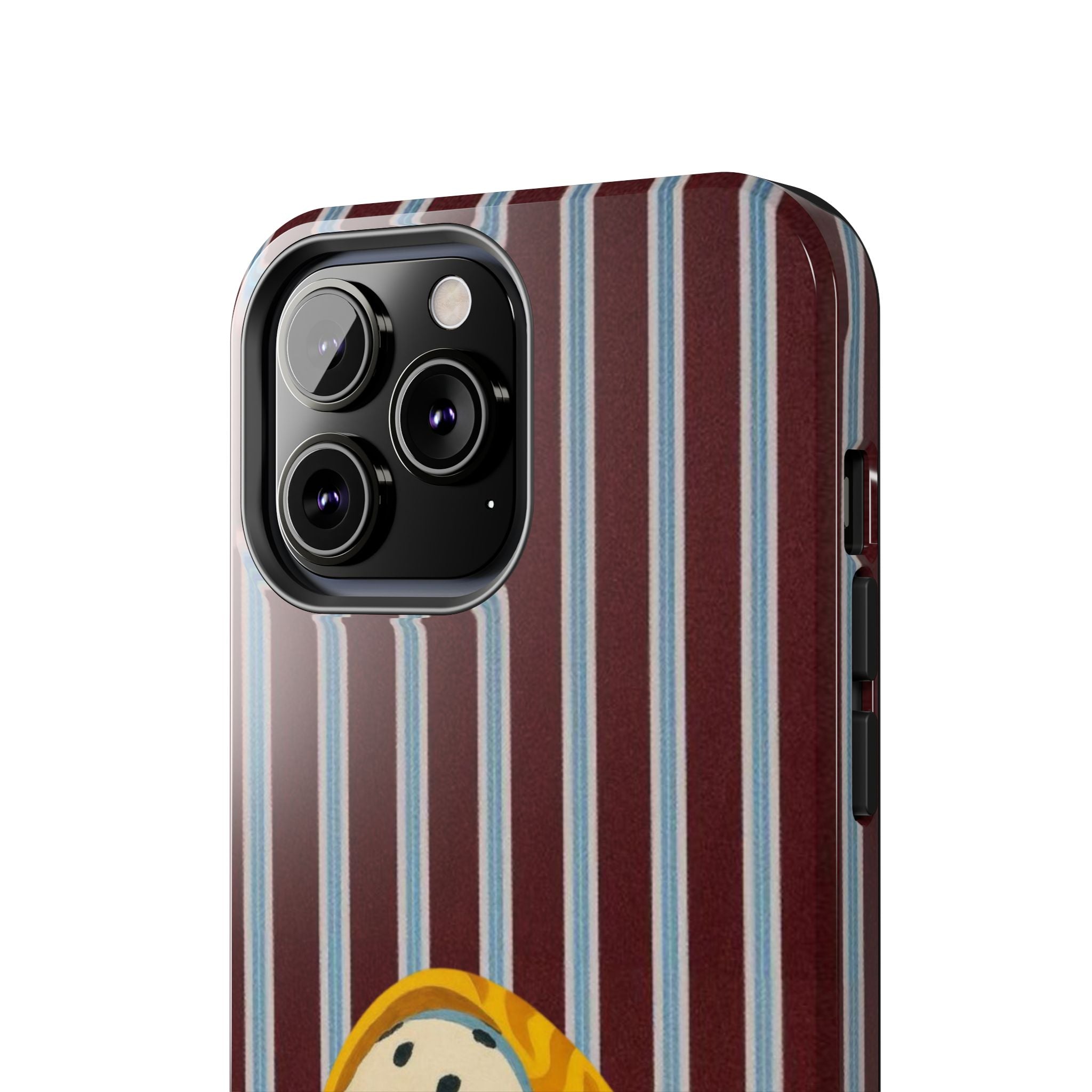 Chill Dog Phone Case