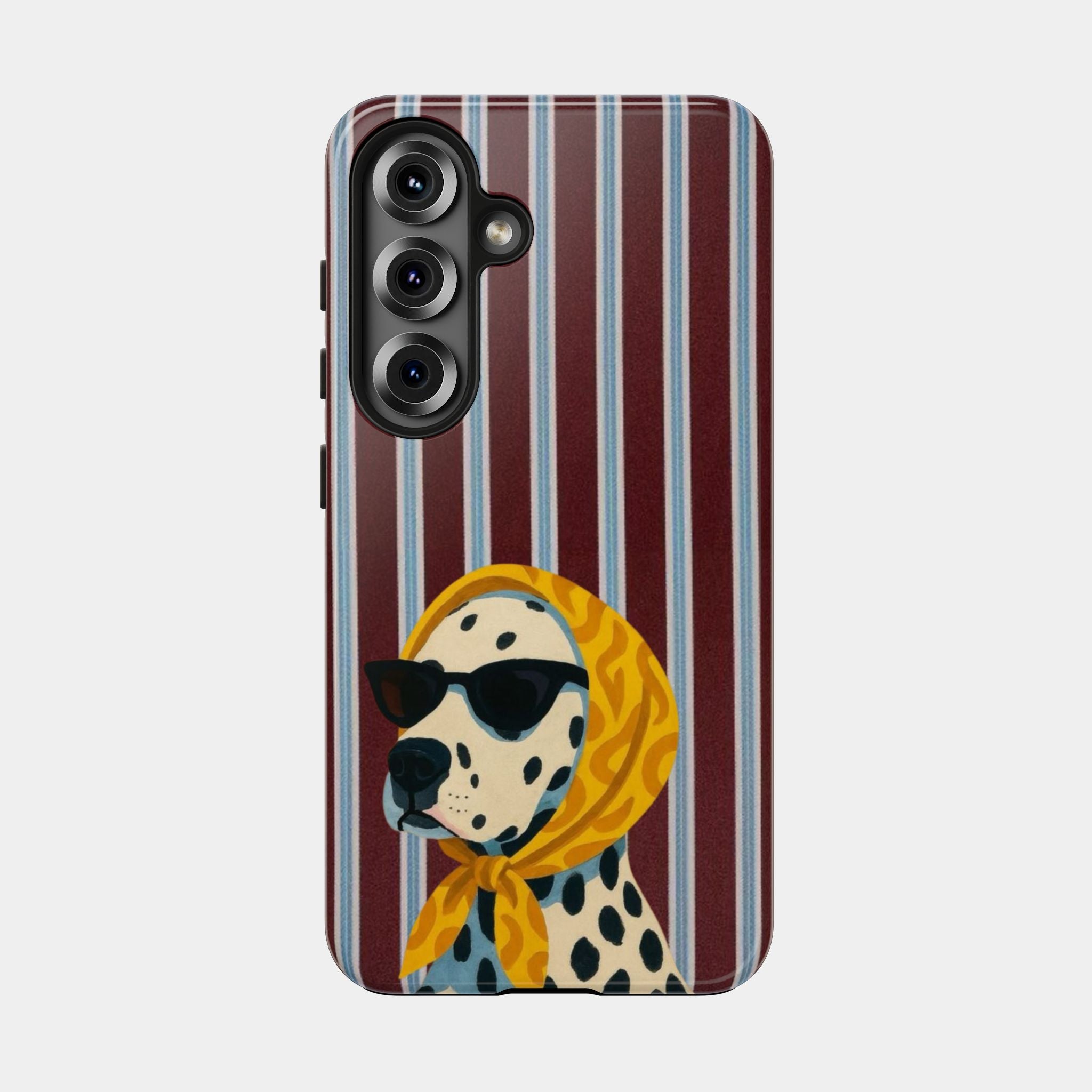 Chill Dog Phone Case