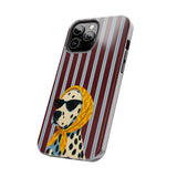 Chill Dog Phone Case