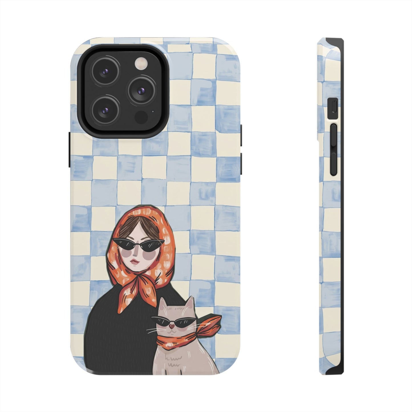 Be Cool Phone Case