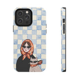Be Cool Phone Case